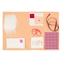 Набор для шитья из фетра 