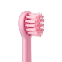 Насадка для электрической зубной щетки Revyline RL 020 (розовая, 2 шт.) — фото, картинка — 2