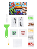 Аквамозаика 