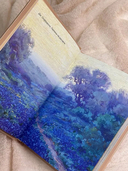 Стихи о природе. Избранная лирика с иллюстрациями — фото, картинка — 2