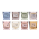 Свеча декоративная ароматизированная 