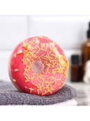 Бомбочка для ванны 