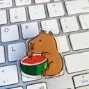 Зажим для бумаги 