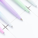 Ручка шариковая синяя 