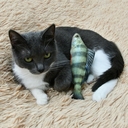 Игрушка для кошек 