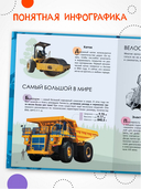 Детская энциклопедия. Транспорт — фото, картинка — 3