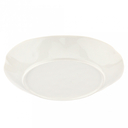 Тарелка мелкая фарфоровая 