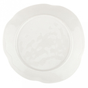 Тарелка мелкая фарфоровая 