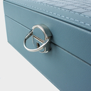 Шкатулка для украшений (25х25х8 см) — фото, картинка — 3