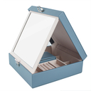 Шкатулка для украшений (25х25х8 см) — фото, картинка — 4