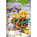 Набор для шитья из фетра 