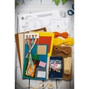 Набор для шитья из фетра 