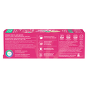 Зубная паста детская 