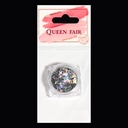 Пайетки для ногтей 