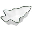 Тарелка сервировочная 