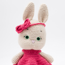 Глазки для игрушек (12 мм; 10 шт.; 5 цветов) — фото, картинка — 7