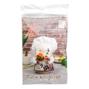 Набор для шитья из фетра 