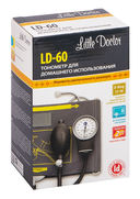 Тонометр Little Doctor LD-60 — фото, картинка — 4