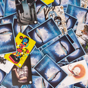 Имаджинариум. Химера (дополнение; 18+) — фото, картинка — 3