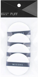 Набор спонжей для макияжа 