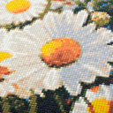 Алмазная вышивка-мозаика 