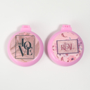 Расческа массажная для волос 