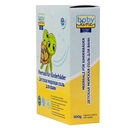 Соль для ванн детская 