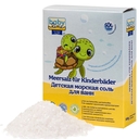 Соль для ванн детская 