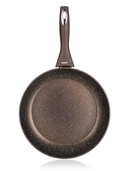 Сковорода алюминиевая, 28 см 