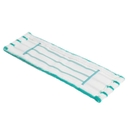 Насадка для швабры с кармашками сменная 