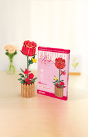 Сборная деревянная модель 