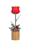 Сборная деревянная модель 