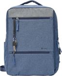 Рюкзак для ноутбука Lamark B125 (синий) — фото, картинка — 11