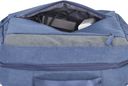 Рюкзак для ноутбука Lamark B125 (синий) — фото, картинка — 13