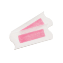 Восковые полоски для тела 