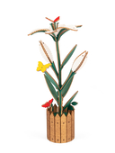 Сборная деревянная модель 