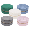 Шкатулка для украшений (10х10х4,7 см) — фото, картинка — 1