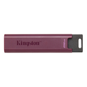 USB Flash Drive 256Gb Kingston DataTraveler Max (USB-A) — фото, картинка — 1