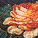 Алмазная вышивка-мозаика 