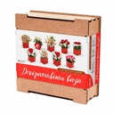 Сборная деревянная модель 