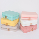 Шкатулка для украшений (16х11,8х5 см) — фото, картинка — 1