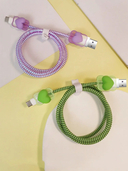 Защита для провода USB Type-C 