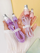 Защита для провода USB Type-C 