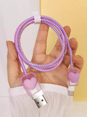 Защита для провода USB Type-C 