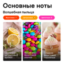 Парфюмерное масло унисекс 