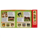 Мамы и малыши. Книжка-игрушка — фото, картинка — 1