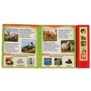 Мамы и малыши. Книжка-игрушка — фото, картинка — 2