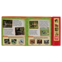 Мамы и малыши. Книжка-игрушка — фото, картинка — 3