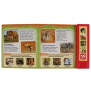 Мамы и малыши. Книжка-игрушка — фото, картинка — 4