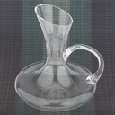 Декантер стеклянный 